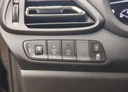 Hyundai i30 Kombi 1,5 l 118 kw