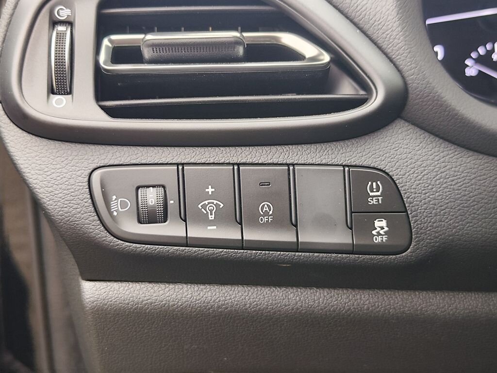 Hyundai i30 Kombi 1,5 l 118 kw