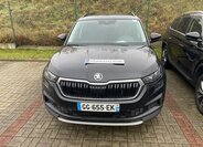 Škoda Kodiaq 1