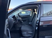 Volkswagen T-Cross Kombi 999,0 81 kw