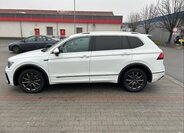 Volkswagen Tiguan Kombi 2,0 l 140 kw