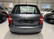 Škoda Fabia 5