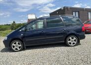 Seat Alhambra 8