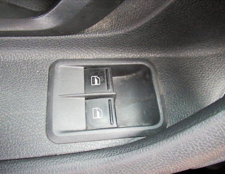 Škoda Fabia Hatchback 1,2 l 44 kw