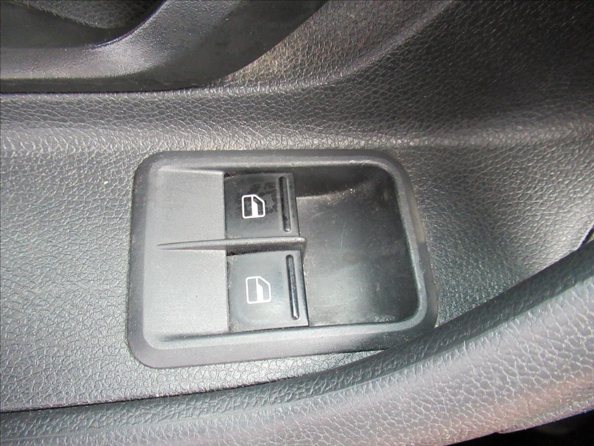 Škoda Fabia Hatchback 1,2 l 44 kw