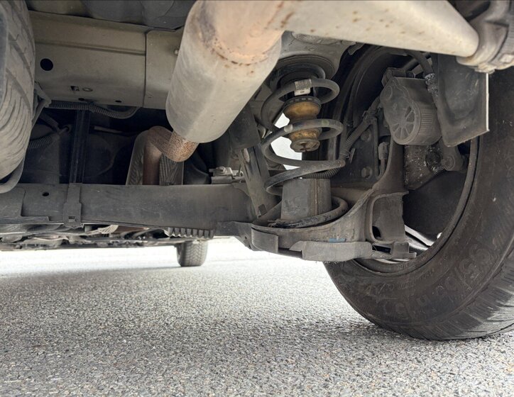 Citroën Berlingo Pick-up 1,5 l 56 kw