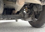 Citroën Berlingo Pick-up 1,5 l 56 kw