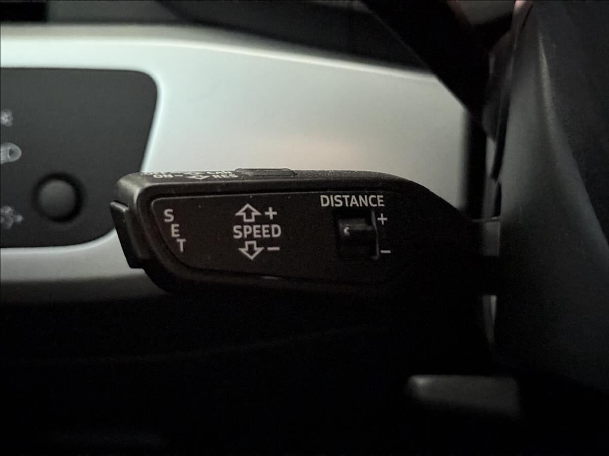 Audi A4 Allroad Kombi 2,0 l 120 kw