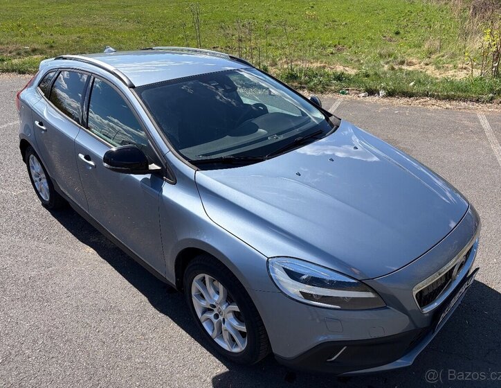 Volvo V40 Hatchback 2,0 l 110 kw
