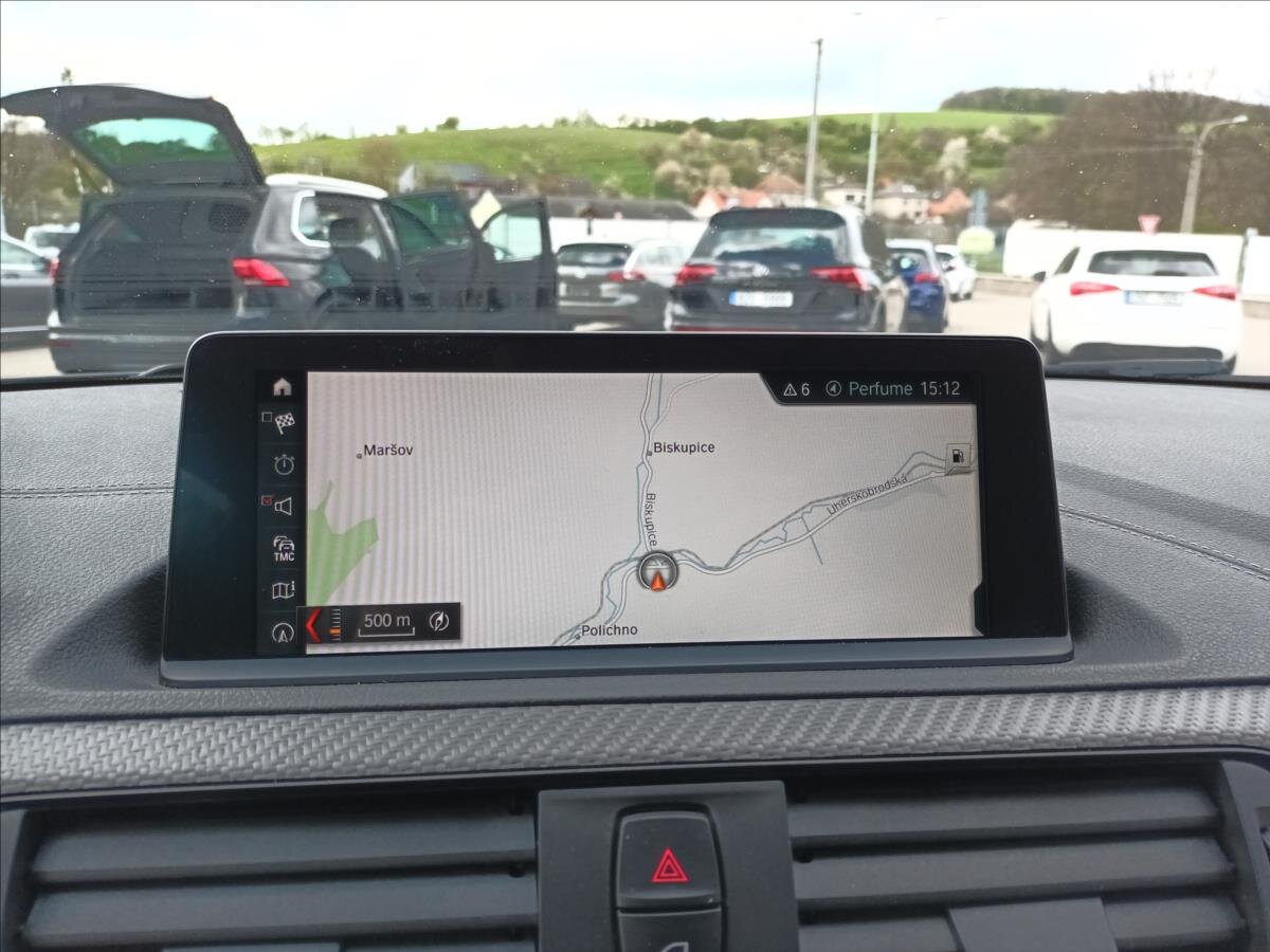 BMW M2 Kupé 3,0 l 302 kw