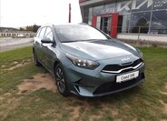 KIA Ceed 6