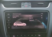 Škoda Octavia Kombi 1,5 l 110 kw