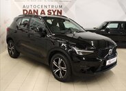 Volvo XC40 Kombi 2,0 l 145 kw