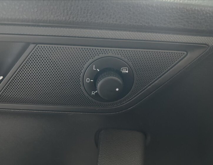 Škoda Fabia Hatchback 1,2 l 66 kw