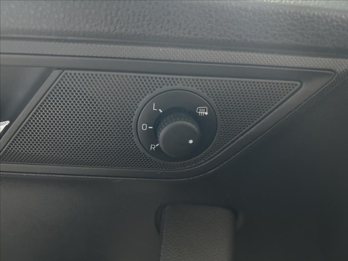 Škoda Fabia Hatchback 1,2 l 66 kw