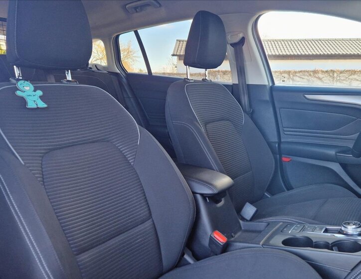 Ford Focus Kombi 1,5 l 88 kw