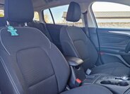 Ford Focus Kombi 1,5 l 88 kw