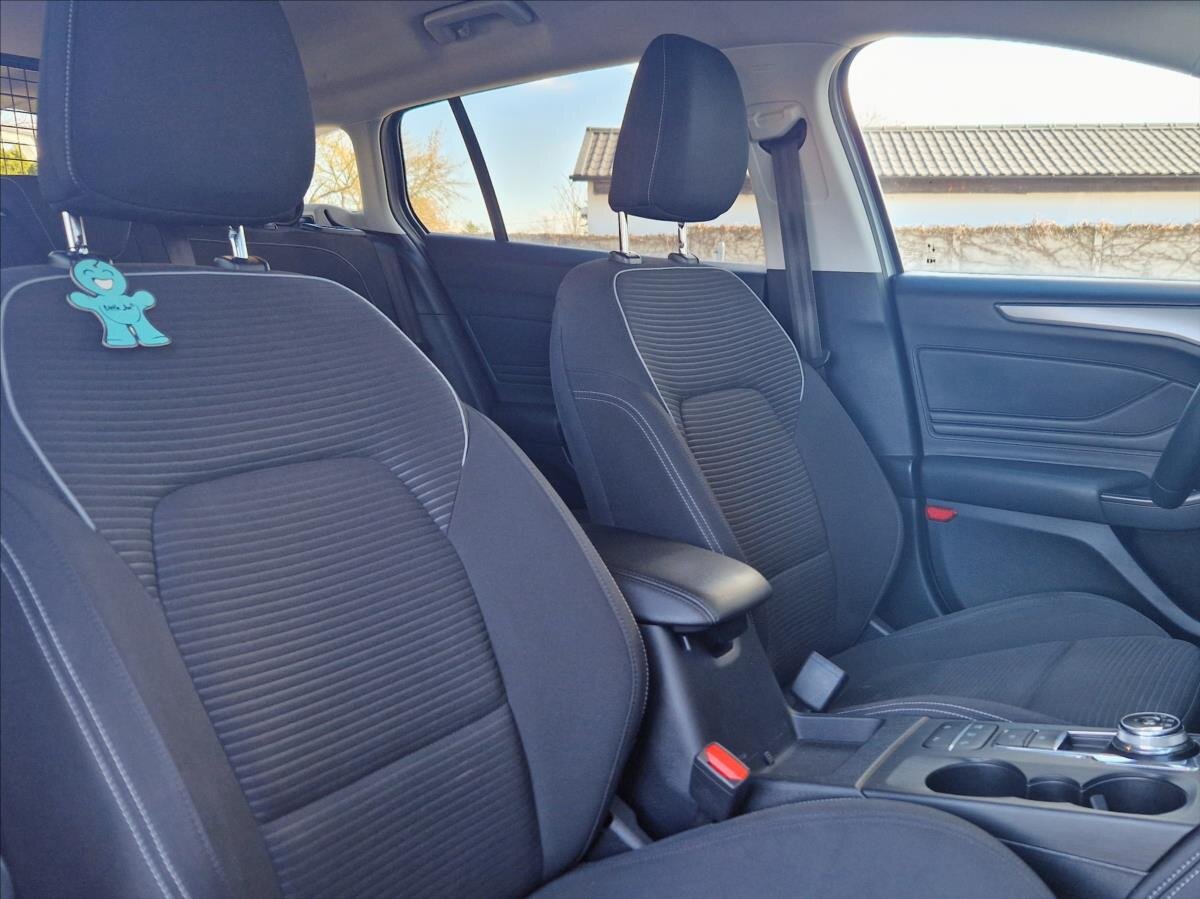 Ford Focus Kombi 1,5 l 88 kw