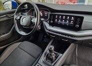 Škoda Octavia Kombi 2,0 l 85 kw