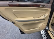 Mercedes-Benz GL SUV / Terénní 3,0 l 165 kw