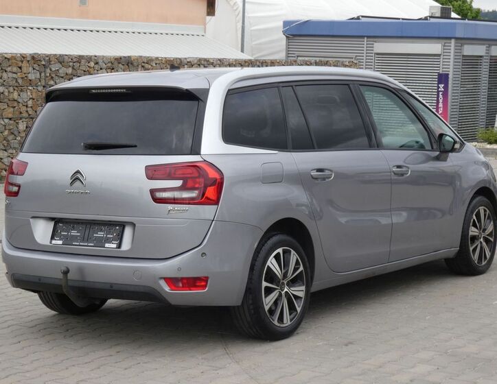 Citroën C4 Picasso 12