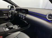 Mercedes-Benz CLA 14