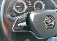 Škoda Superb Kombi 2,0 l 110 kw