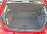 Volkswagen Polo Hatchback 1,4 l 63 kw
