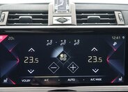 DS Automobiles DS7 Crossback SUV / Terénní 1,6 l 133 kw