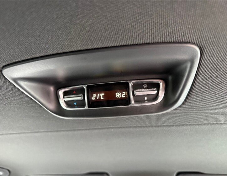 Mercedes-Benz Třídy V 24