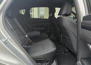 Hyundai Tucson SUV / Terénní 1,6 l 132 kw
