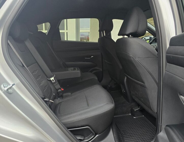 Hyundai Tucson SUV / Terénní 1,6 l 132 kw