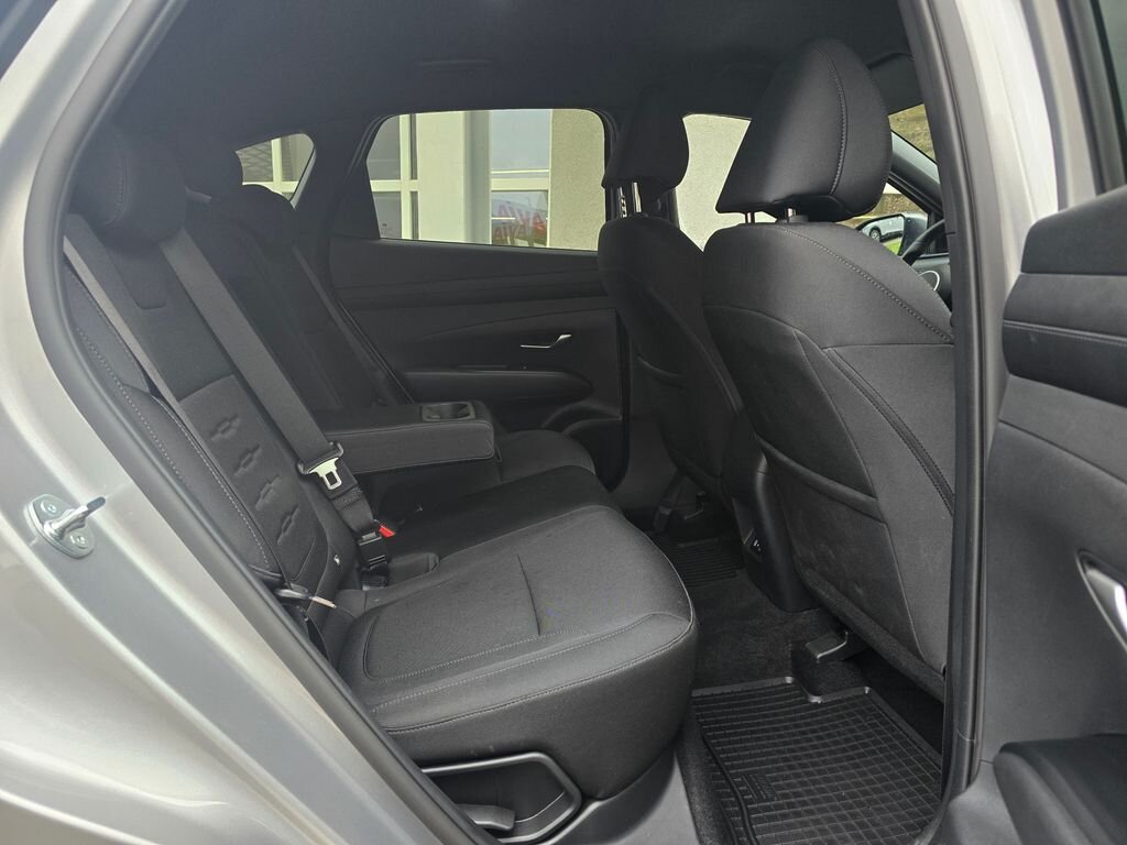 Hyundai Tucson SUV / Terénní 1,6 l 132 kw