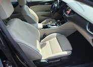 Opel Insignia Kombi 2,0 l 154 kw