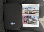Ford S-MAX MPV 2,0 l 140 kw