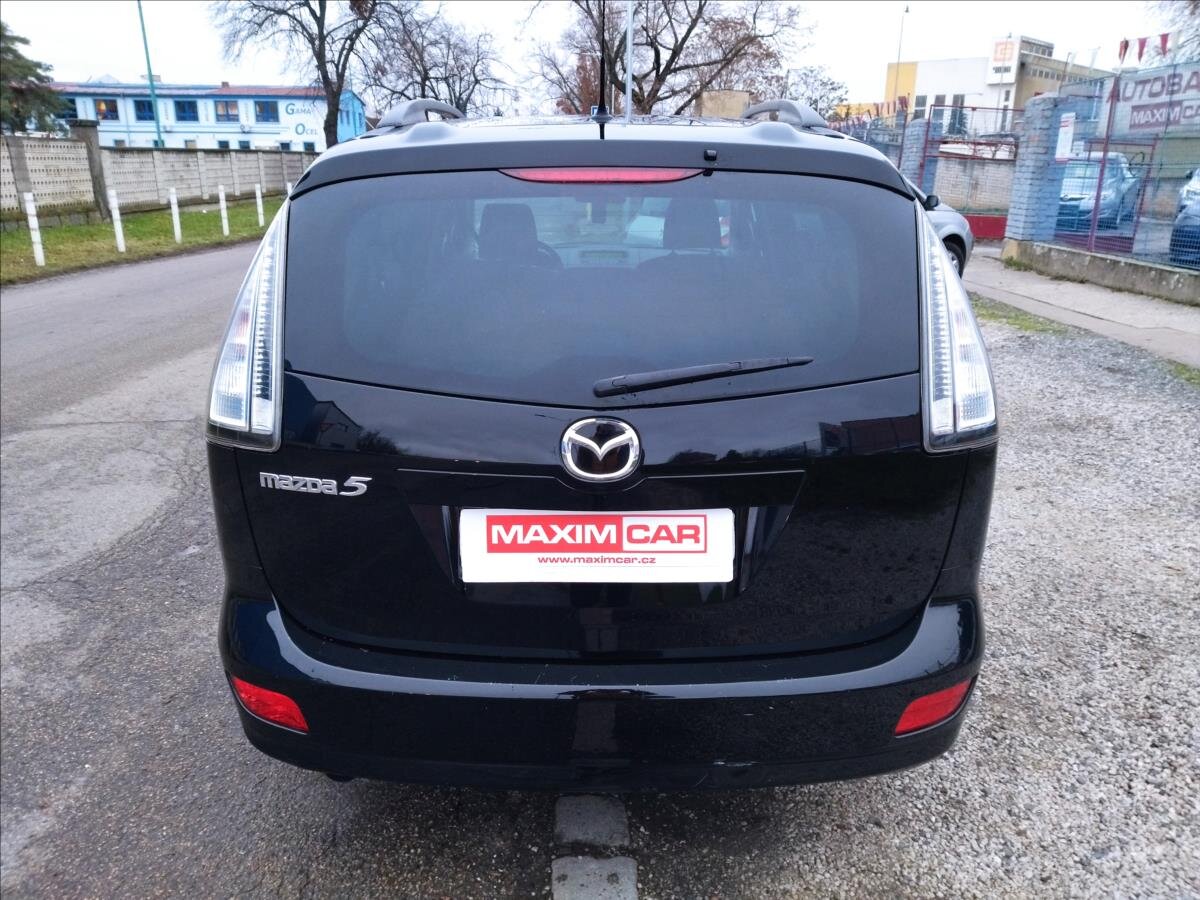 Mazda 5