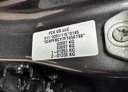 Fiat Freemont SUV / Terénní 2,0 l 125 kw