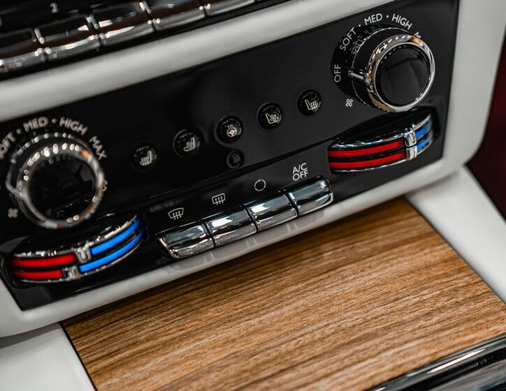 Rolls-Royce Ostatní 25