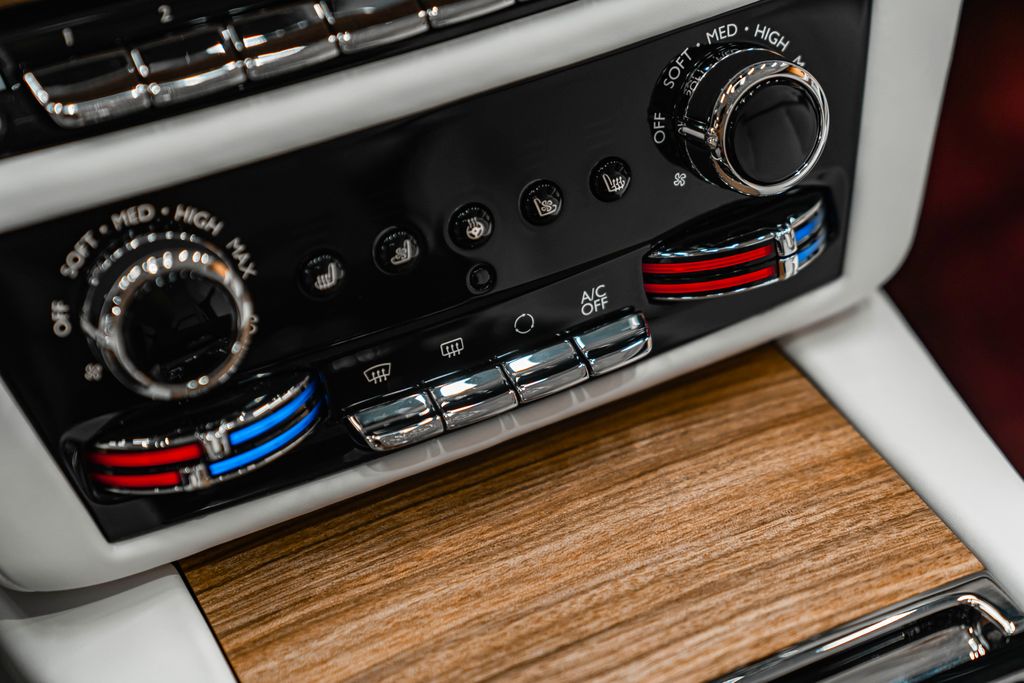 Rolls-Royce Ostatní