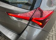 Toyota Auris Hatchback 1,6 l 97 kw