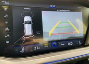 Volkswagen Touareg Kombi 3,0 l 210 kw