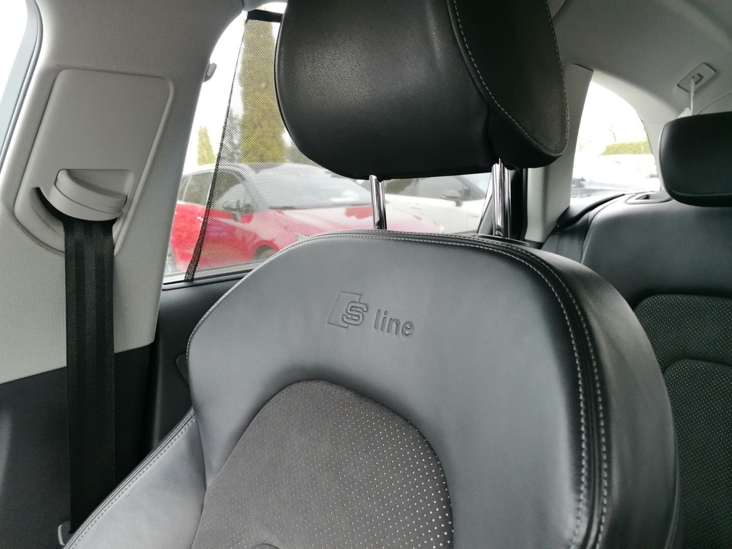 Audi A4 Allroad Kombi 3,0 l 180 kw