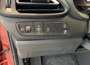 Hyundai i30 Kombi 1,5 l 117 kw