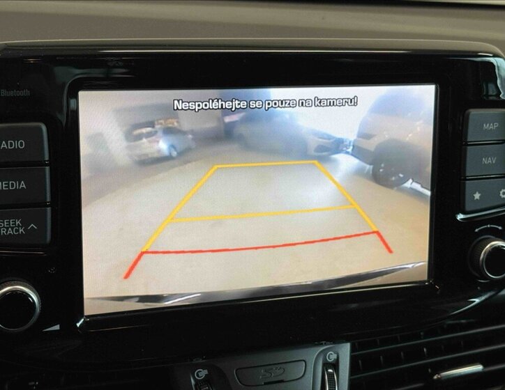 Hyundai i30 Hatchback 1,4 l 103 kw