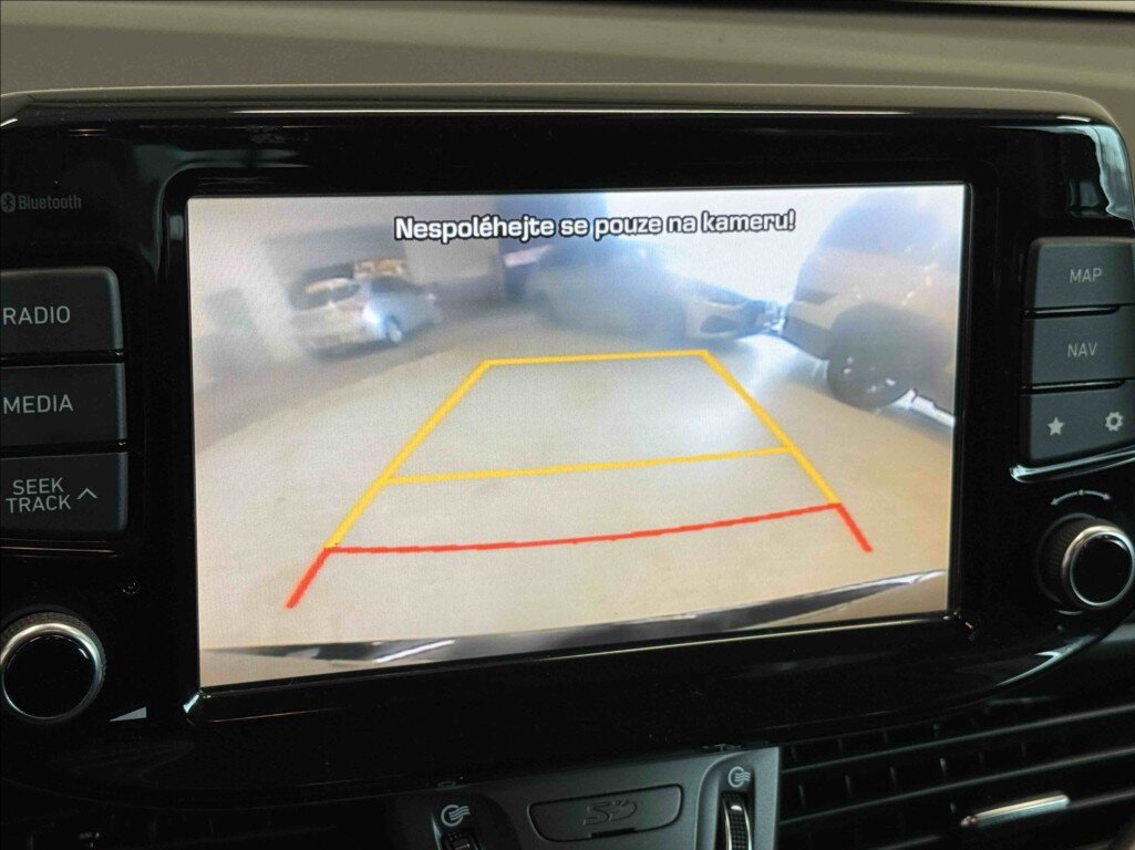 Hyundai i30 Hatchback 1,4 l 103 kw