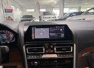 BMW Řada 8 Sedan 3,0 l 250 kw