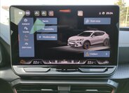 Cupra Formentor SUV / Terénní 2,0 l 245 kw