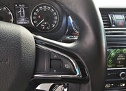 Škoda Rapid Hatchback 1,2 l 77 kw