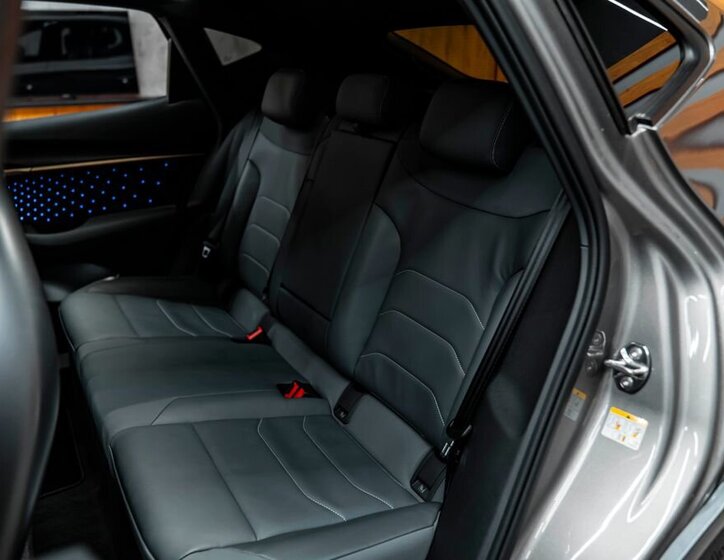 Cupra Ostatní SUV 0,0 210 kw