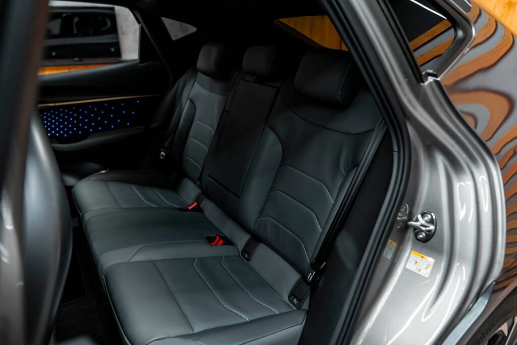 Cupra Ostatní SUV 0,0 210 kw